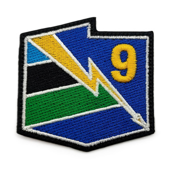 9. Brygada Wsparcia Dowodzenia Dowództwa Generalnego Rodzajów Sił