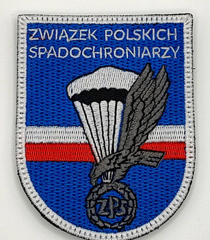 Związek polskich Spadochroniarzy