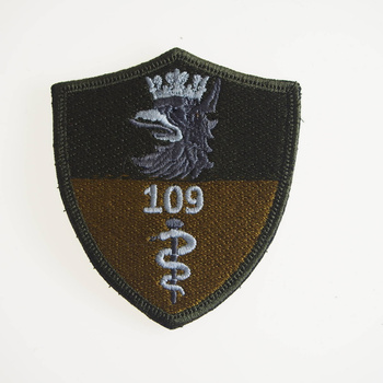 109 Szpital Wojskowy w Szczecinie - POLOWA