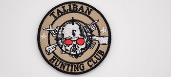 Taliban Hunting Club