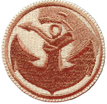 Formoza PUSTYNNA - MULTI