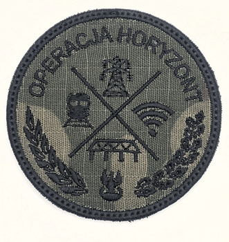 Operacja Horyzont - POLOWA