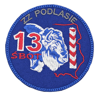 13 ŚBOT ZZ Podlasie