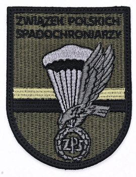 Związek Polskich Spadochroniarzy - POLOWA