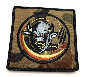 WZZ Podlasie III "Black edition" - POLOWA Kwadrat