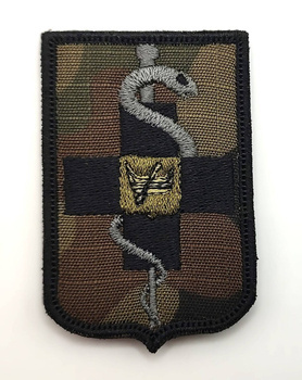 Wojskowe Centrum Kształcenia Medycznego - POLOWA