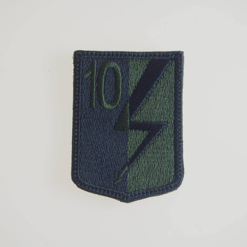 10 Wrocławski Pułk Dowodzenia POLOWA