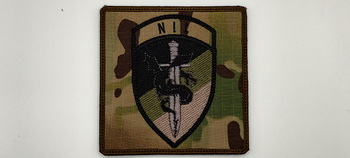 Nil multicam KWADRAT