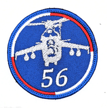 56 Baza Lotnicza - KOLOR