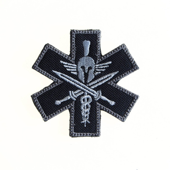 Medyk Pola Walki GSIW