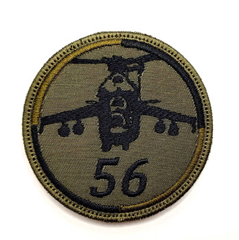 56 Baza Lotnicza - POLOWA