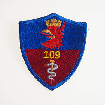 109 Szpital Wojskowy w Szczecinie - GALOWA