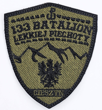 133 BLP Cieszyn -POLOWA