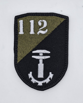 112 Batalion Remontowy w orzyszu - POLOWA