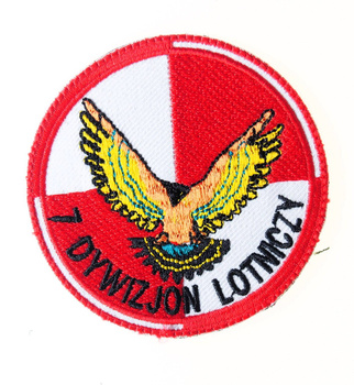 7 Dywizjon Lotniczy