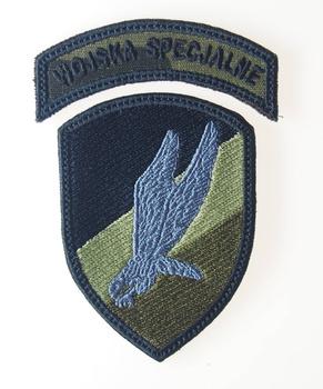 Wojska Specjalne - POLOWA