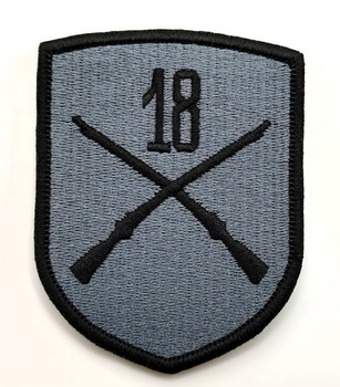 !8 Dywizja Zmechanizowana - POLOWA