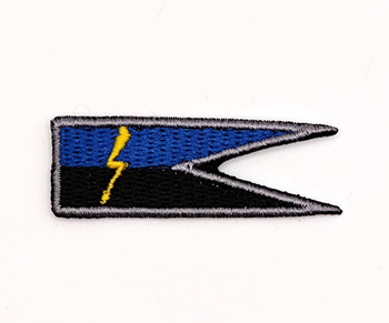 Bataliom Dowodzenia Wojsk Lądowych - PROPORCZYK