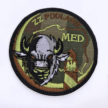 ZZ Podlasie "Bezpieczne Podlasie" MED POLOWA