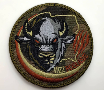 WZZ Podlasie IV TURA - POLOWA