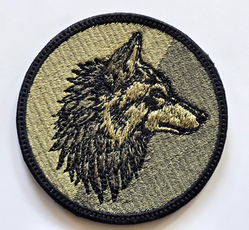2 Brygada Zmotoryzowana Legionów - POLOWA