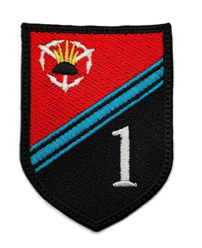 1 Brzeski Pułk Saperów GALOWA