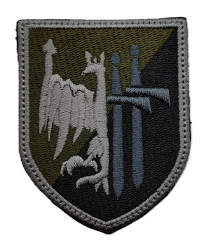 15 Mazurski Batalion Saperów - POLOWA