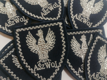 Akademia Sztuki Wojennej - GALOWA