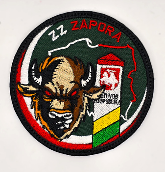 zz ZAPORA - ŻUBR1