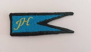 Naszywka 12 Brygada Zmechanizowana Szczecin - PROPORCZYK