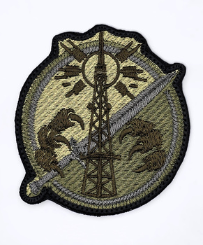 2 Batalion Łączności (1DPLeg) Wojewodzin - POLOWA