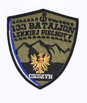 133 BLP Cieszyn - Galowa