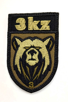 3kz -19 Chełmski Batalion Zmechanizowany