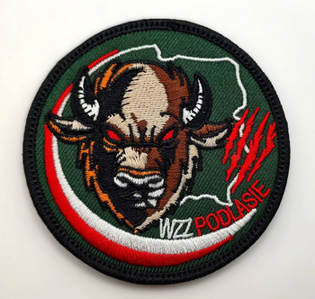 WZZ Podlasie IV tura - KOLOR