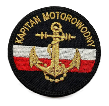 Kapitan Motorowodny