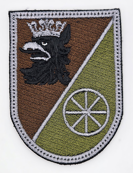 Wojskowa Komenda Transportu w Szczecinie - POLOWA