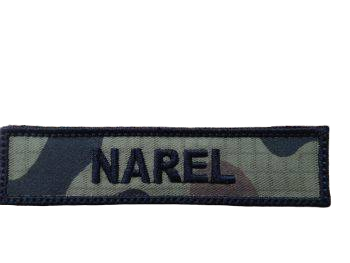 IMIENNIK na MUNDUR POLOWY WZ93