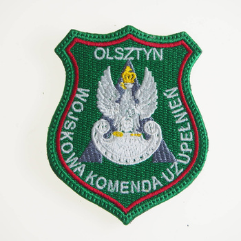 WKU Olsztyn