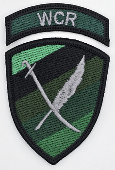 WCR - POLOWA, Wojskowe Centrum Rekrutacyjne