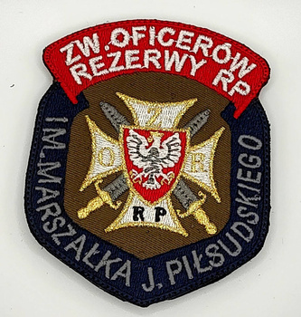 Związek Oficerów Rezerwy RP